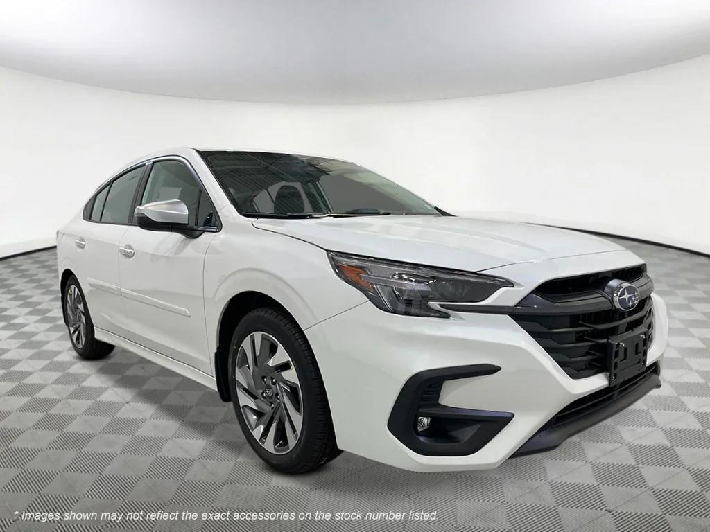 new 2025 Subaru Legacy car, priced at $39,765