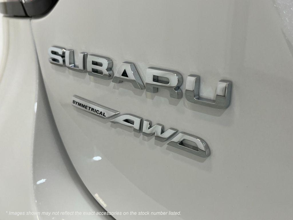 new 2025 Subaru Legacy car, priced at $39,765