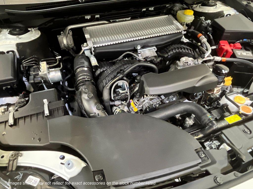 new 2025 Subaru Legacy car, priced at $39,765
