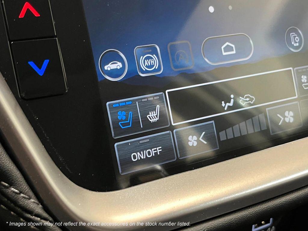 new 2025 Subaru Legacy car, priced at $39,765