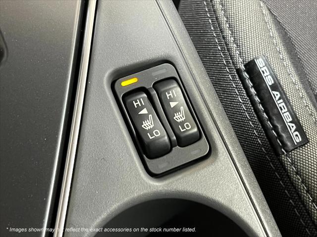 new 2025 Subaru Crosstrek car, priced at $31,562