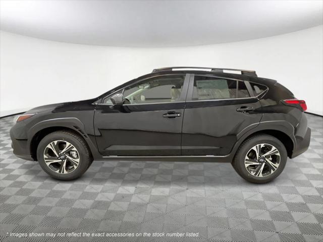 new 2025 Subaru Crosstrek car, priced at $31,562