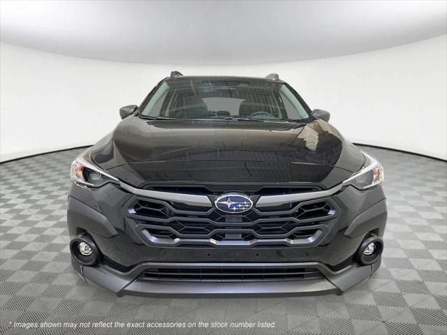 new 2025 Subaru Crosstrek car, priced at $31,562