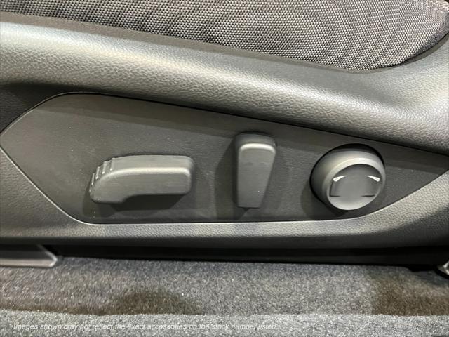 new 2025 Subaru Crosstrek car, priced at $31,562