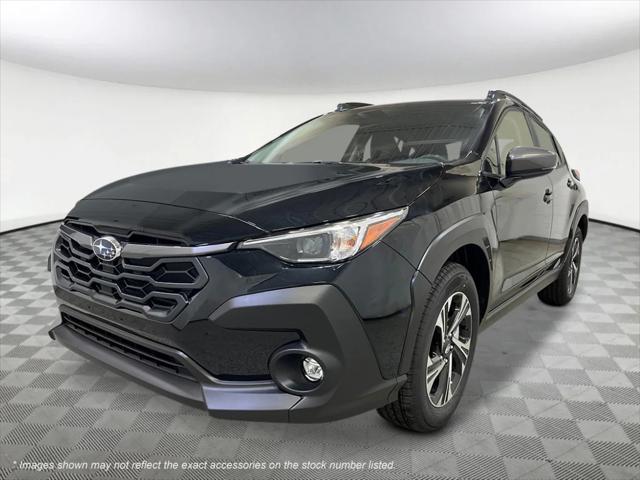 new 2025 Subaru Crosstrek car, priced at $31,562