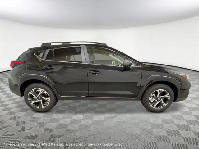 new 2025 Subaru Crosstrek car, priced at $31,562