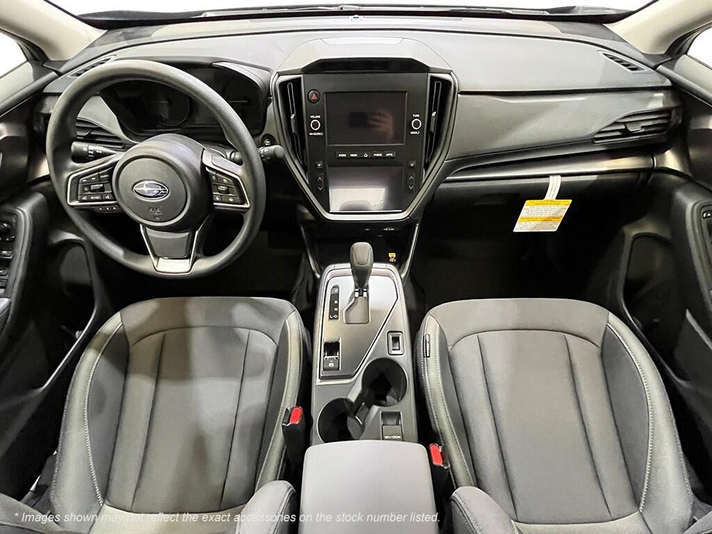new 2025 Subaru Impreza car, priced at $23,773