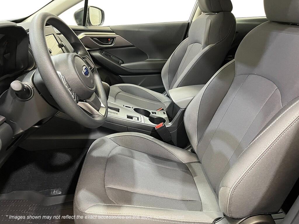 new 2025 Subaru Impreza car, priced at $23,773