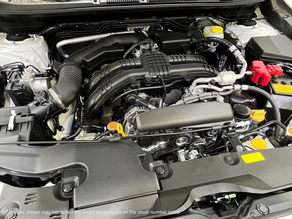 new 2025 Subaru Impreza car, priced at $23,773