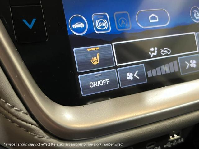 new 2025 Subaru Outback car, priced at $35,145