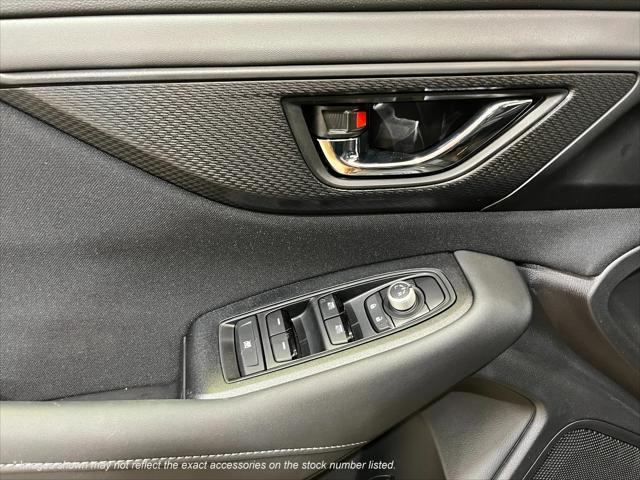 new 2025 Subaru Outback car, priced at $35,906