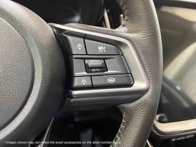 new 2025 Subaru Outback car, priced at $35,906