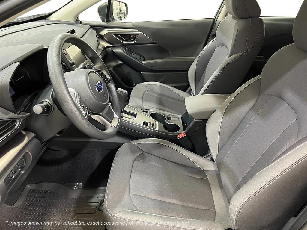 new 2025 Subaru Impreza car, priced at $24,296