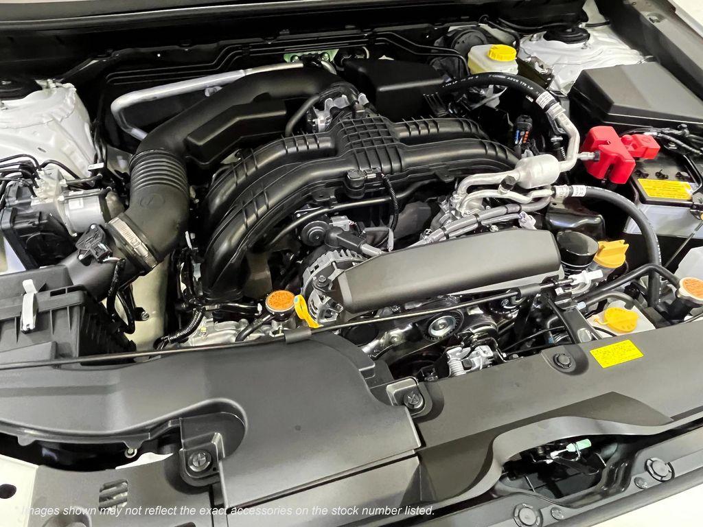 new 2025 Subaru Impreza car, priced at $24,296