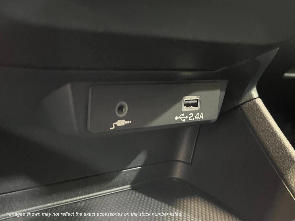 new 2025 Subaru Impreza car, priced at $24,296