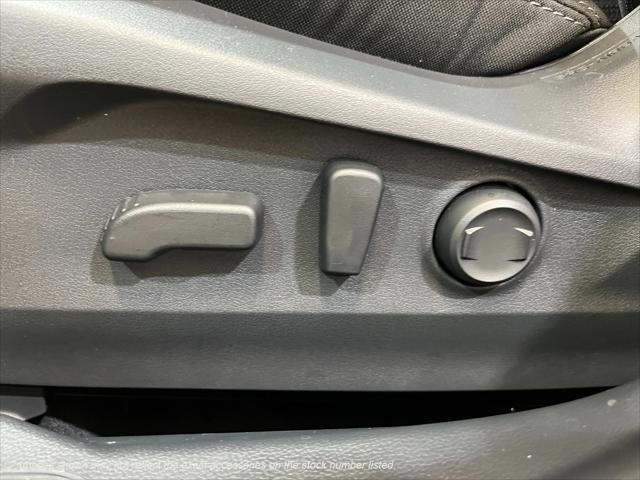 new 2025 Subaru Outback car, priced at $34,961