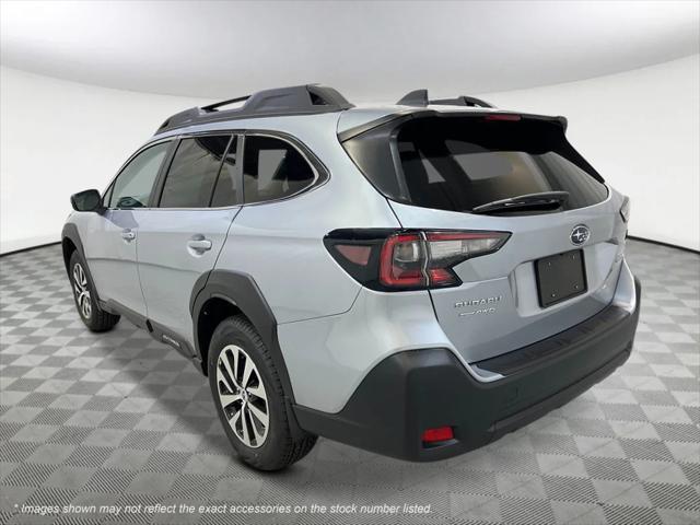 new 2025 Subaru Outback car, priced at $34,961
