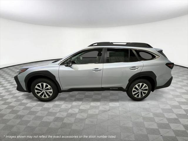new 2025 Subaru Outback car, priced at $34,961