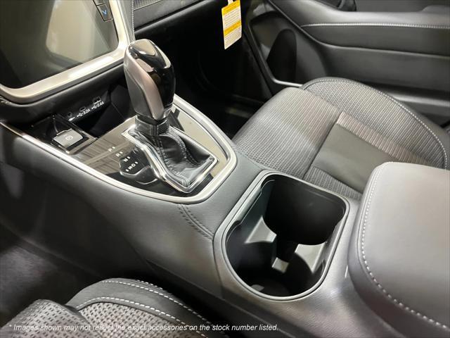 new 2025 Subaru Outback car, priced at $34,961
