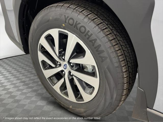 new 2025 Subaru Outback car, priced at $34,961