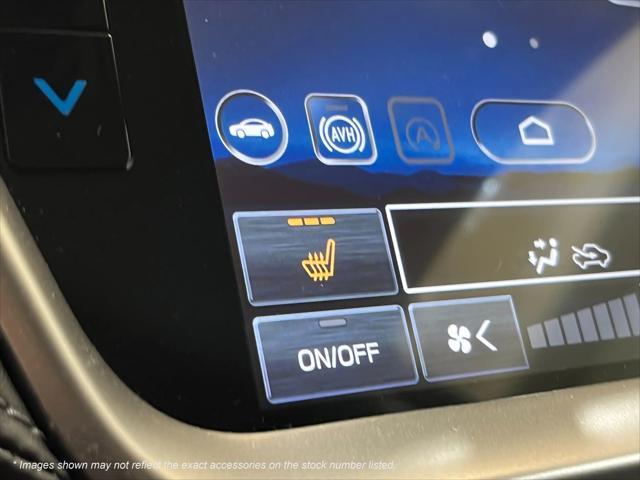 new 2025 Subaru Outback car, priced at $34,961