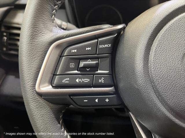 new 2025 Subaru Outback car, priced at $34,961