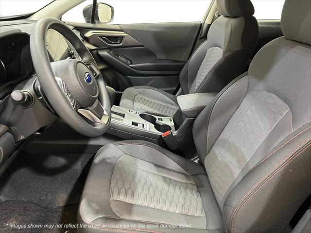 new 2025 Subaru Impreza car, priced at $27,464