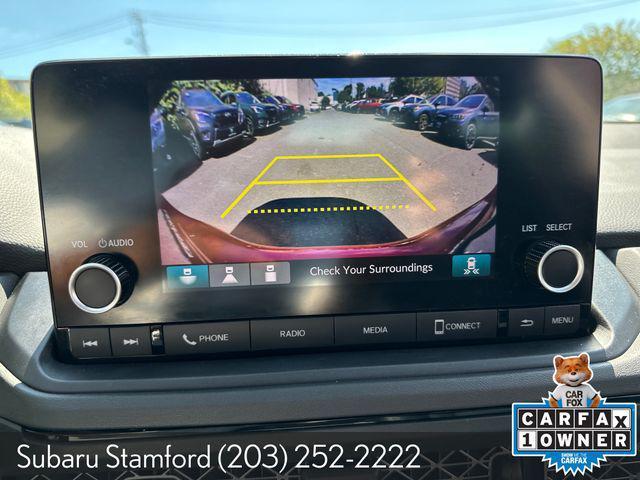 used 2023 Honda Accord car, priced at $20,795