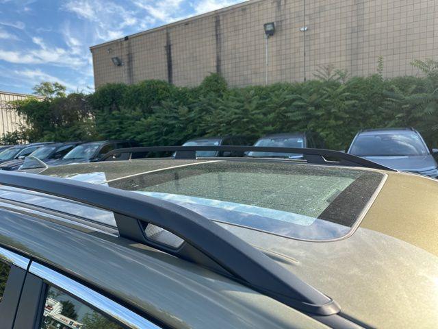 used 2022 Subaru Forester car, priced at $26,942