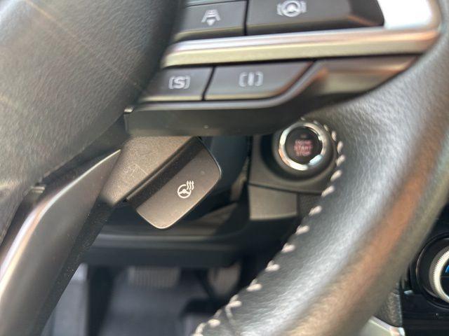 used 2022 Subaru Forester car, priced at $26,942