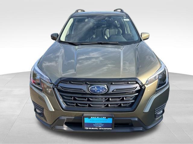 used 2022 Subaru Forester car, priced at $26,942