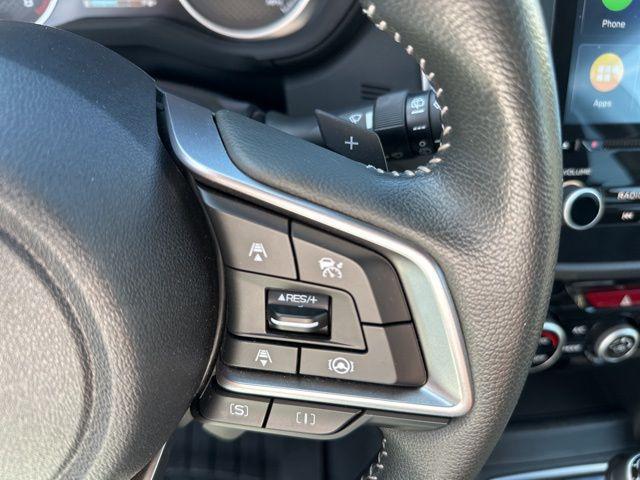 used 2022 Subaru Forester car, priced at $26,942