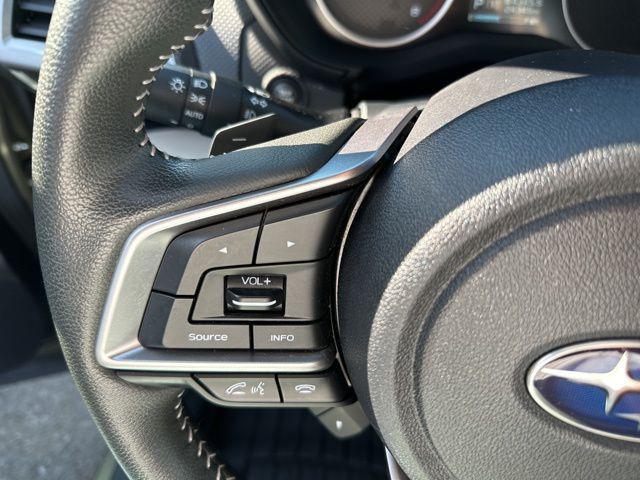 used 2022 Subaru Forester car, priced at $26,942