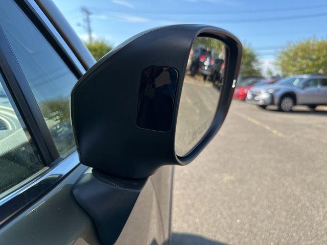 used 2022 Subaru Forester car, priced at $26,942