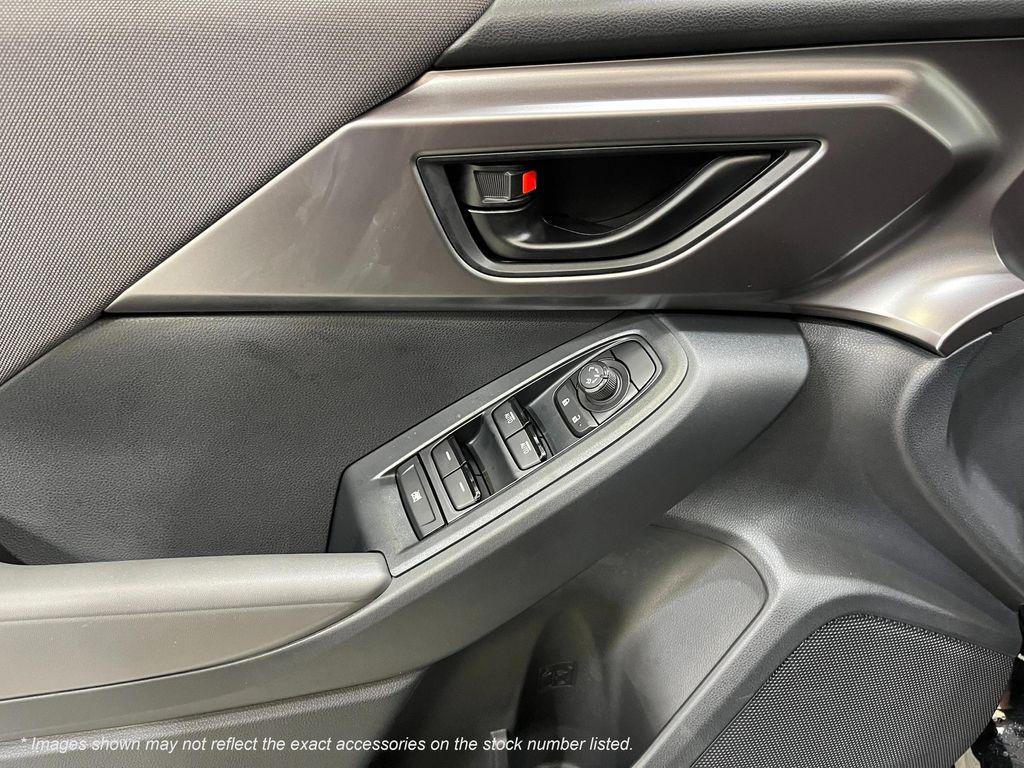 new 2025 Subaru Impreza car, priced at $23,773