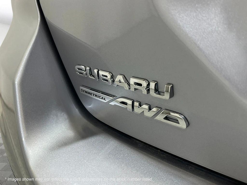 new 2025 Subaru Impreza car, priced at $23,773