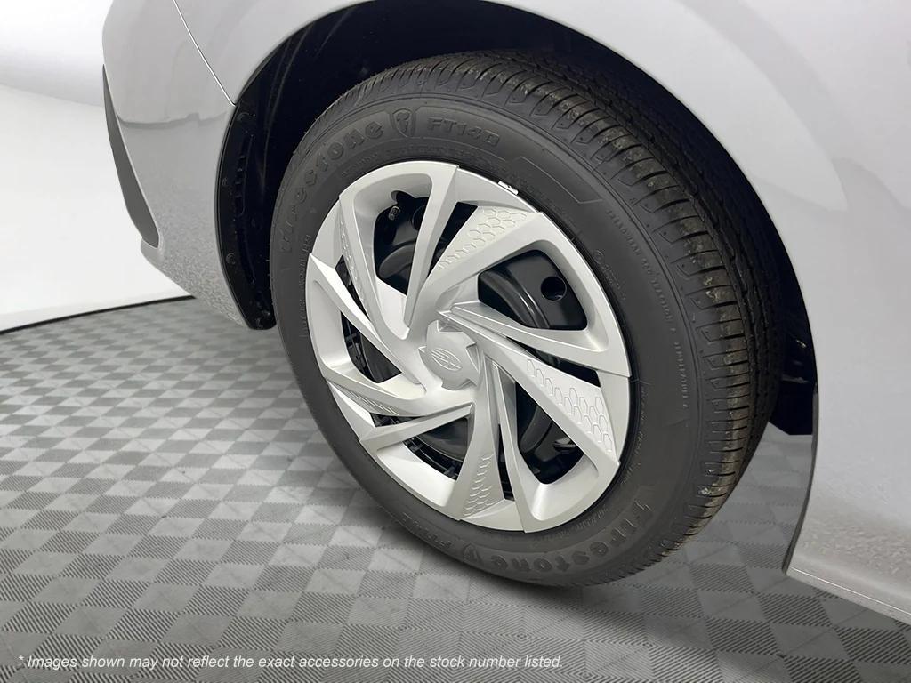 new 2025 Subaru Impreza car, priced at $23,773