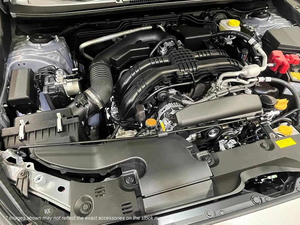 new 2025 Subaru Impreza car, priced at $23,773