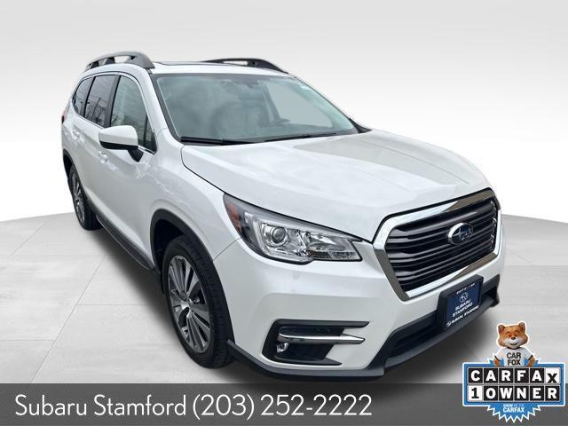 used 2020 Subaru Ascent car, priced at $19,595