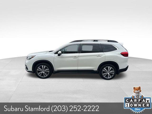 used 2020 Subaru Ascent car, priced at $19,595