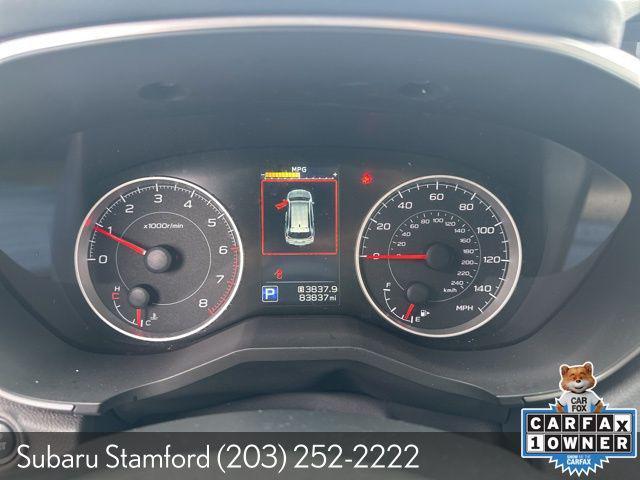 used 2020 Subaru Ascent car, priced at $19,595