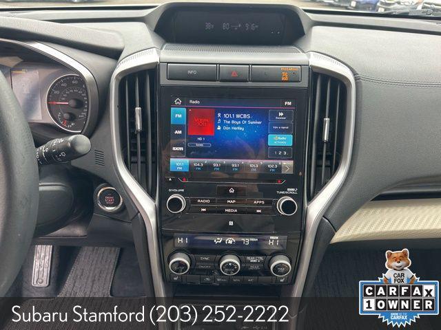 used 2020 Subaru Ascent car, priced at $19,595