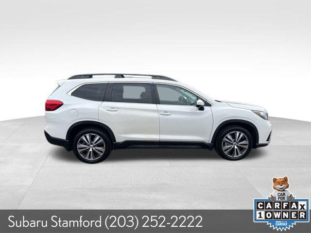 used 2020 Subaru Ascent car, priced at $19,595
