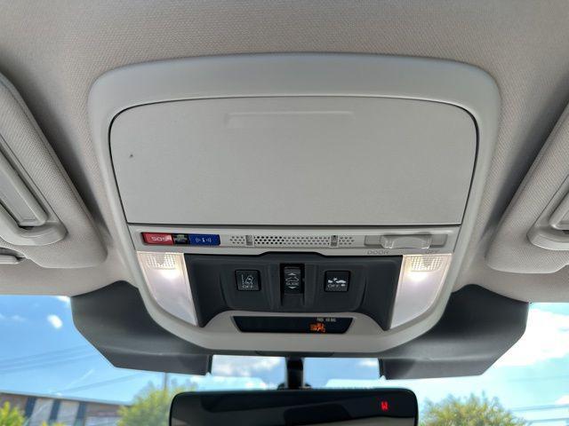 used 2023 Subaru Forester car, priced at $27,999