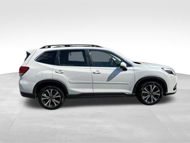 used 2023 Subaru Forester car, priced at $27,999