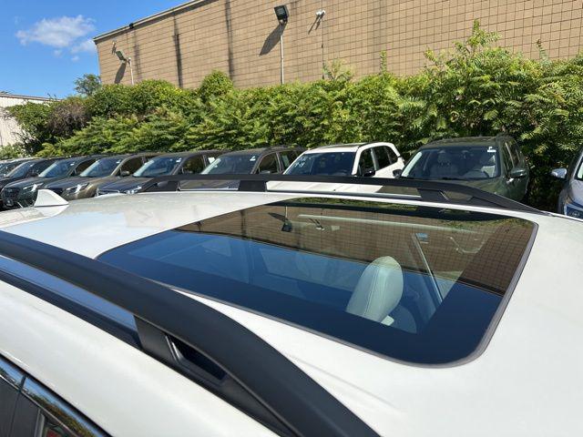 used 2023 Subaru Forester car, priced at $27,999