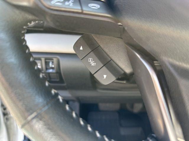 used 2023 Subaru Forester car, priced at $27,999