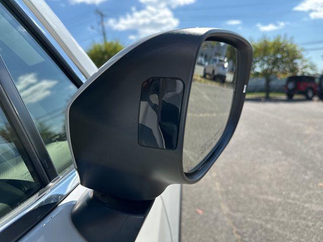 used 2023 Subaru Forester car, priced at $27,999