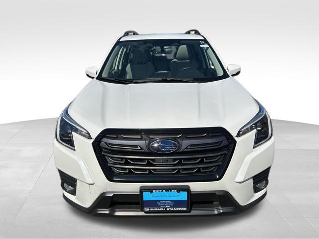 used 2023 Subaru Forester car, priced at $27,999