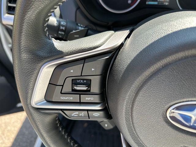 used 2023 Subaru Forester car, priced at $27,999